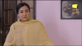 Haq Mehar - Episode 43 - 9th September 2024